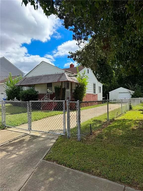 3105 Hull ST, PORTSMOUTH VA 23704 - Photo 2