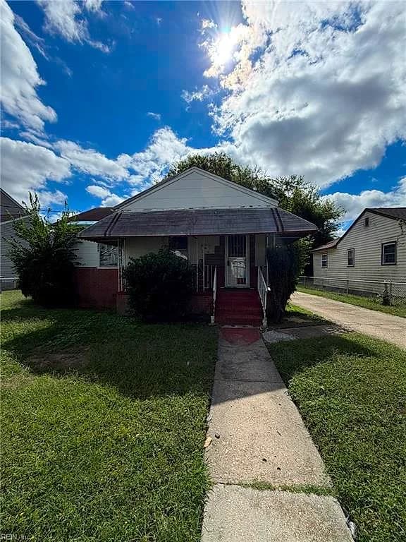 3105 Hull ST, PORTSMOUTH VA 23704 - Photo 4