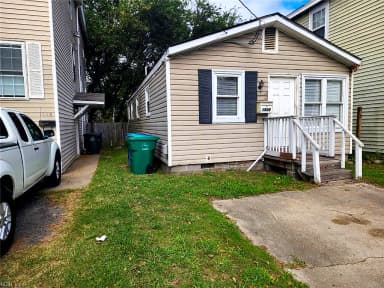 1534 W 40th ST, NORFOLK VA 23508 thumb 1