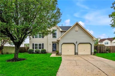 3028 Vance WAY, VIRGINIA BEACH VA 23456 thumb 2