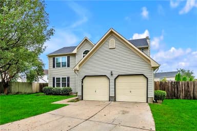 3028 Vance WAY, VIRGINIA BEACH VA 23456 thumb 3