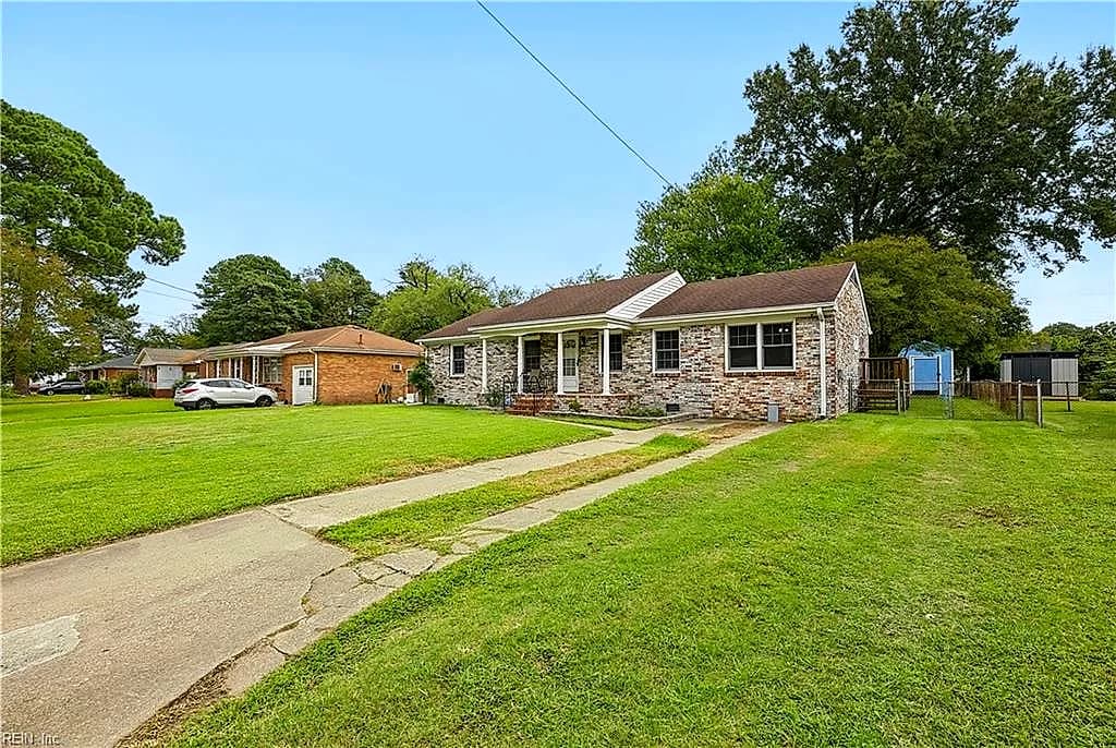 4821 Orleans DR, PORTSMOUTH VA 23703 - Photo 5