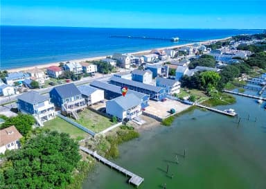615 W Ocean View AVE #C, NORFOLK VA 23503 thumb 2