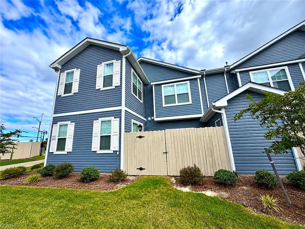 5013 Hawkins Mill WAY, VIRGINIA BEACH VA 23455 - Photo 2