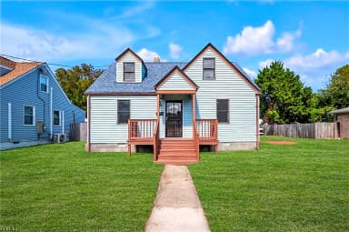 9235 Phillip AVE, NORFOLK VA 23503 thumb 3