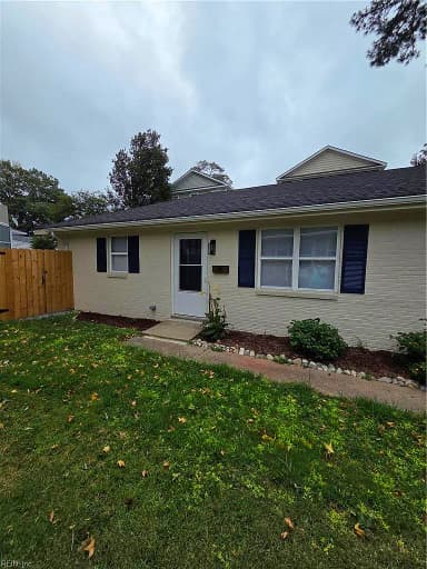 1207 Cypress AVE, VIRGINIA BEACH VA 23451 thumb 2