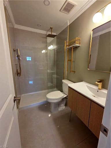 1207 Cypress AVE, VIRGINIA BEACH VA 23451 thumb 7