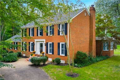 808 Coverdale LN, VIRGINIA BEACH VA 23452 thumb 1