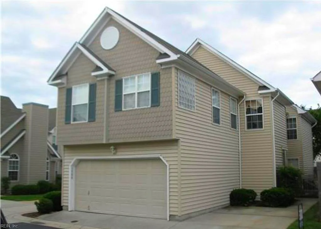 1508 Chateau Run CT, VIRGINIA BEACH VA 23456 - Main photo