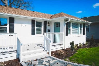 505 26th ST #B, VIRGINIA BEACH VA 23451 thumb 1