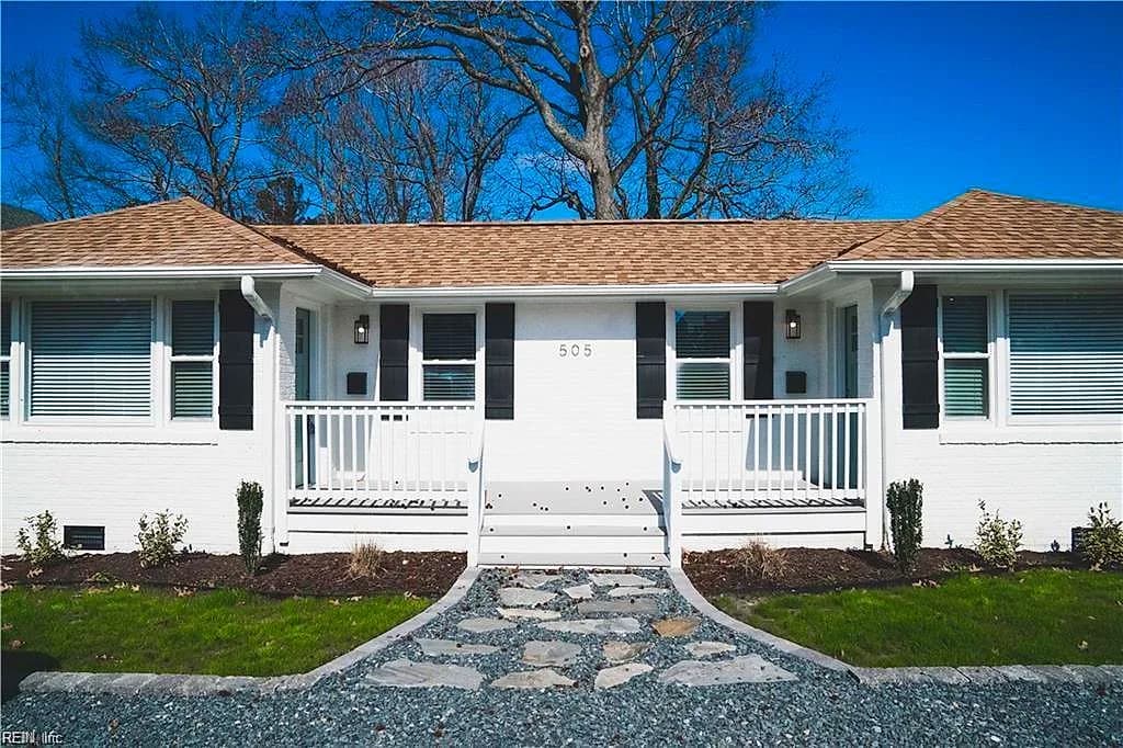 505 26th ST #B, VIRGINIA BEACH VA 23451 - Photo 3