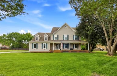 101 Kings Point DR, SUFFOLK VA 23434 thumb 2