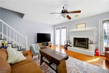 101 Kings Point DR, SUFFOLK VA 23434 thumb 11