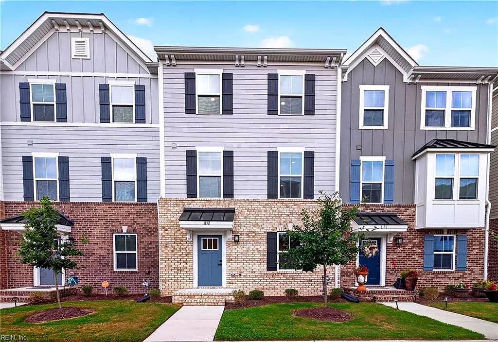 1132 Samuel Greene WAY, SUFFOLK VA 23435 - Photo 2