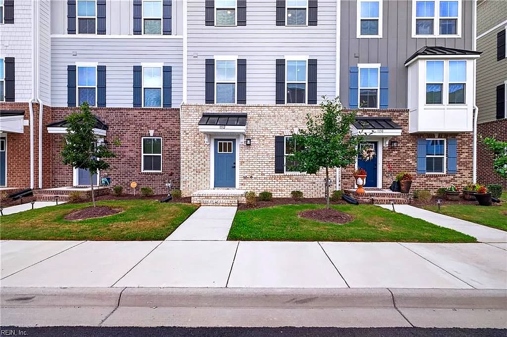 1132 Samuel Greene WAY, SUFFOLK VA 23435 - Photo 4