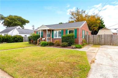 2309 Dominion AVE, NORFOLK VA 23518 thumb 3
