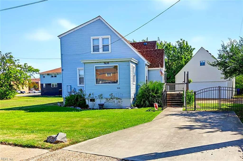 9630 13th View ST, NORFOLK VA 23503 - Photo 3