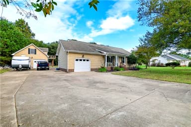 166 S DOZIER RD, MOYOCK NC 27958 thumb 2