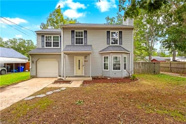 320 Frizzell AVE, NORFOLK VA 23502 thumb 2