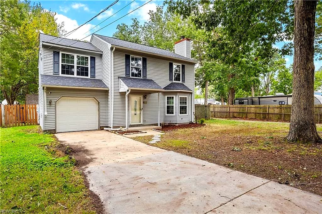 320 Frizzell AVE, NORFOLK VA 23502 - Photo 3