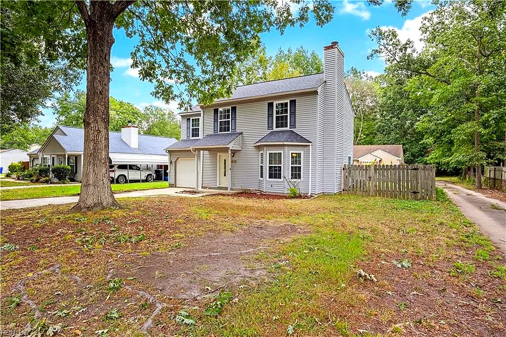 320 Frizzell AVE, NORFOLK VA 23502 - Photo 4