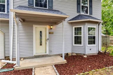 320 Frizzell AVE, NORFOLK VA 23502 thumb 5