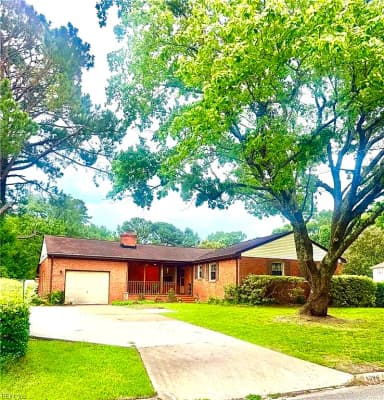 1098 Clear Springs LN, VIRGINIA BEACH VA 23464 thumb 1