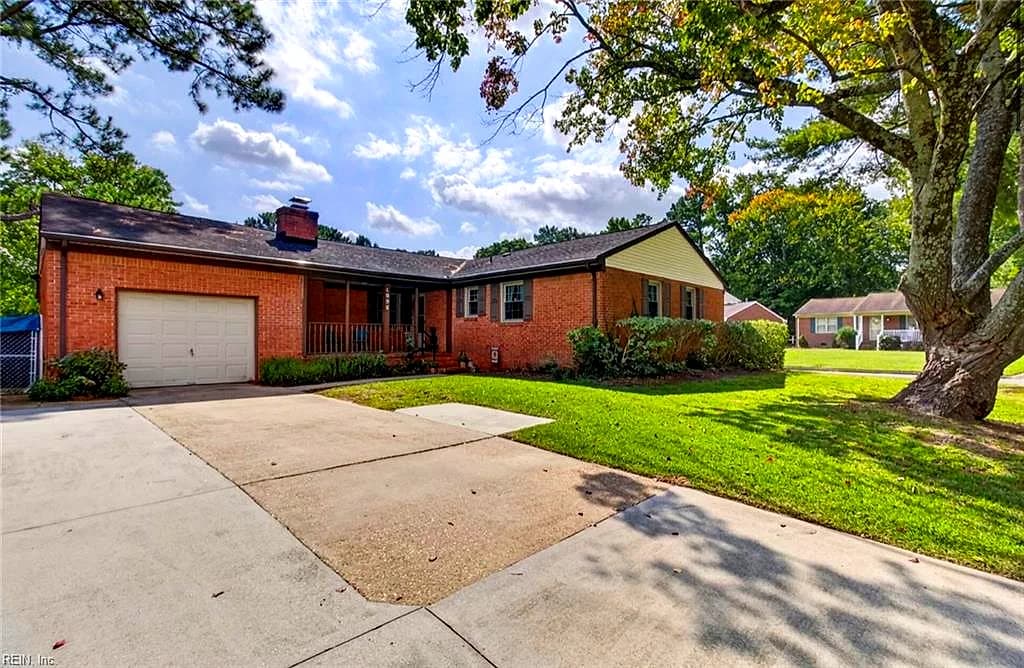 1098 Clear Springs LN, VIRGINIA BEACH VA 23464 - Photo 4