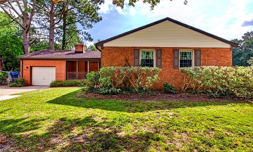 1098 Clear Springs LN, VIRGINIA BEACH VA 23464 - Photo 5