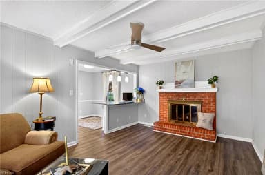 1098 Clear Springs LN, VIRGINIA BEACH VA 23464 thumb 8