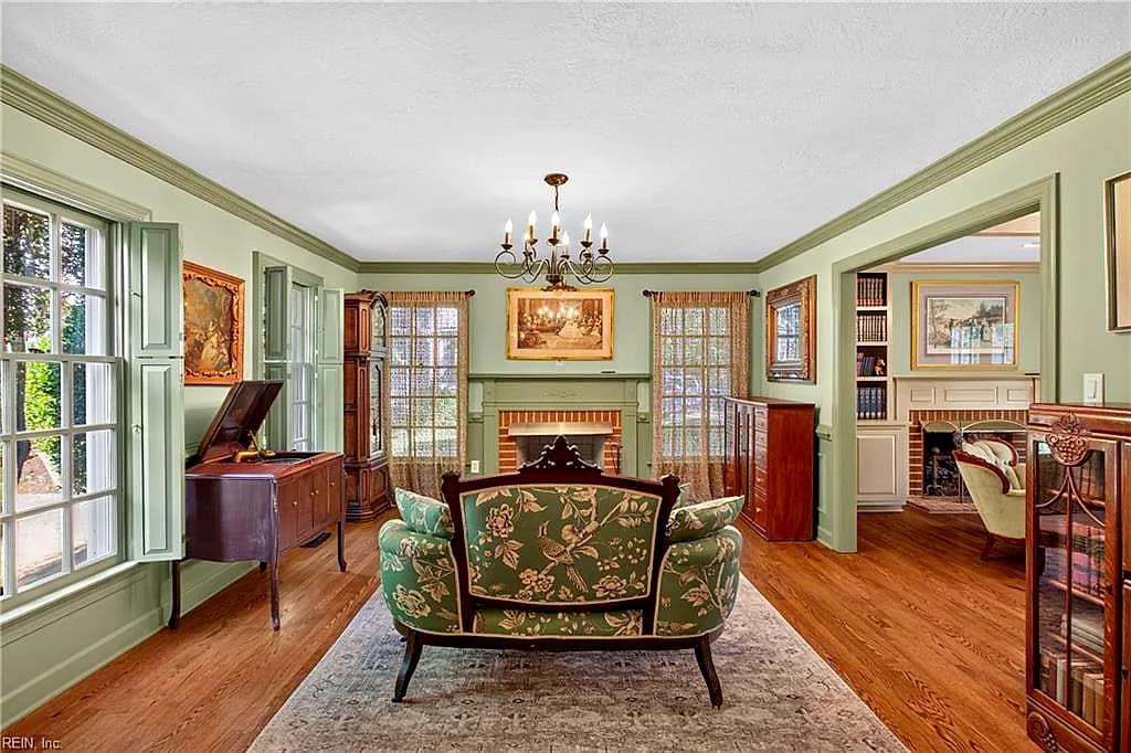 618 Counselors WAY, WILLIAMSBURG VA 23185 - Photo 4