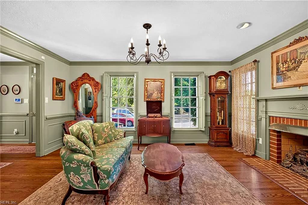 618 Counselors WAY, WILLIAMSBURG VA 23185 - Photo 5