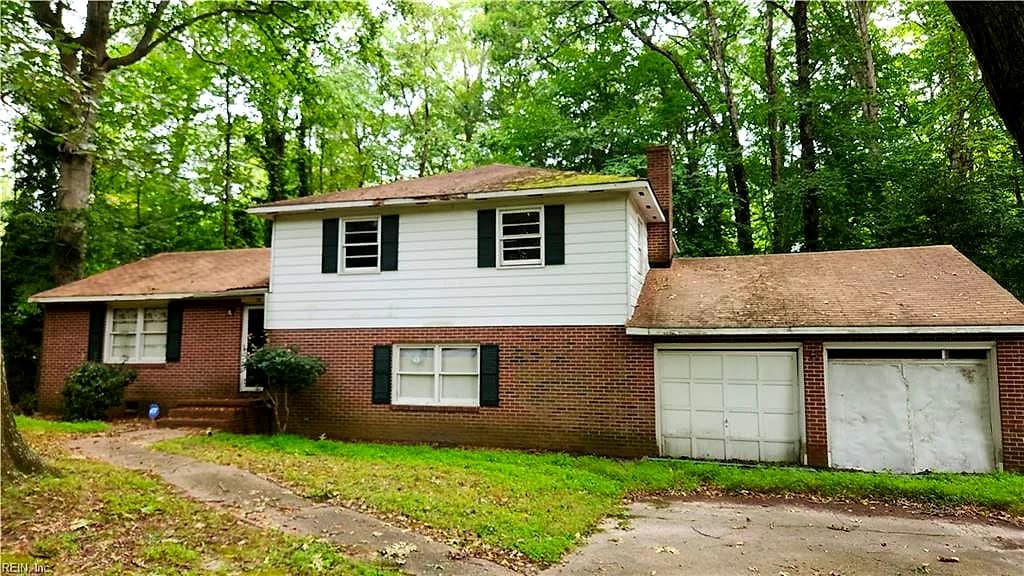 70 Normandy LN, NEWPORT NEWS VA 23606 - Photo 3