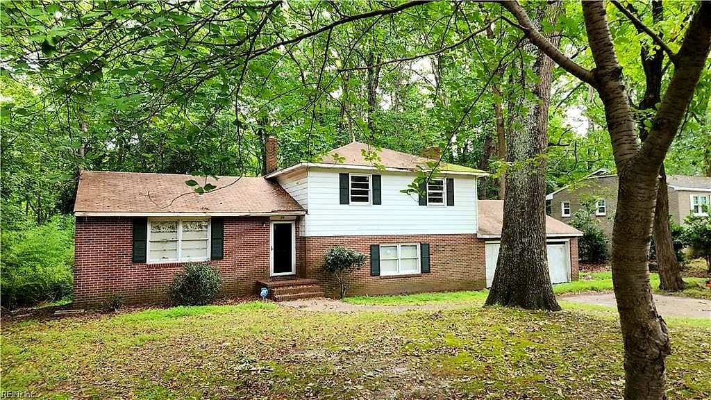 70 Normandy LN, NEWPORT NEWS VA 23606 - Photo 4