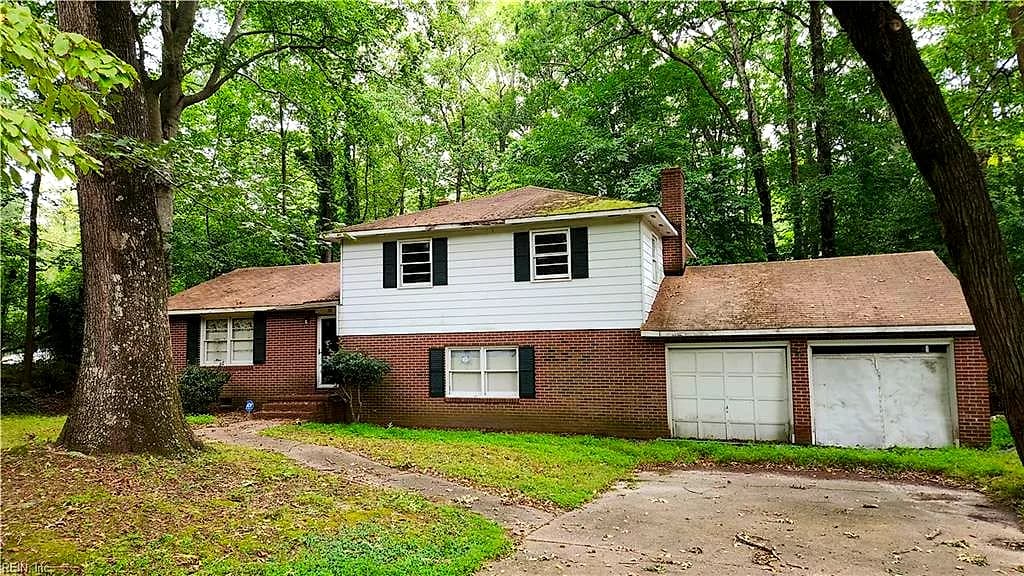 70 Normandy LN, NEWPORT NEWS VA 23606 - Photo 5