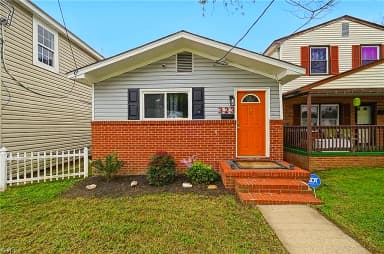 323 Pine AVE, NEWPORT NEWS VA 23607 thumb 1