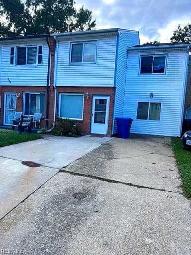 697 Grant AVE, VIRGINIA BEACH VA 23452 thumb 3