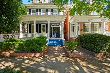 734 Graydon AVE, NORFOLK VA 23507 thumb 1