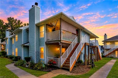 613 Crows Nest CT, VIRGINIA BEACH VA 23462 thumb 3