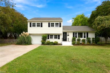 1733 Greenhouse RD, VIRGINIA BEACH VA 23455 thumb 1