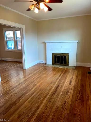 1607 E Ocean View AVE, NORFOLK VA 23503 thumb 11