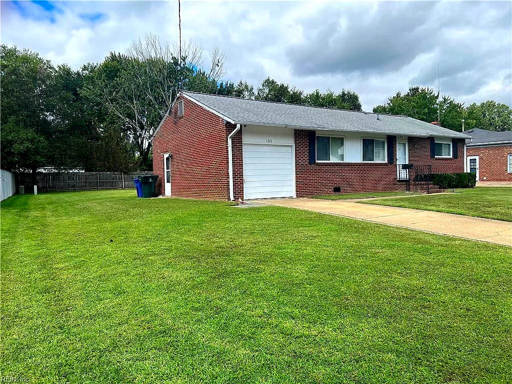 103 Belgrave RD, NEWPORT NEWS VA 23602 - Photo 3