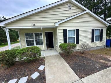 718 Old Fort Eustis BLVD, NEWPORT NEWS VA 23608 thumb 1