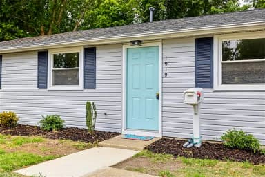 1919 Demetro DR, HAMPTON VA 23663 thumb 5