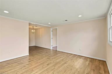 1919 Demetro DR, HAMPTON VA 23663 thumb 7