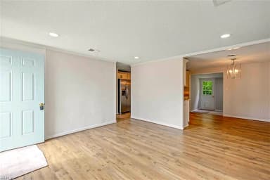 1919 Demetro DR, HAMPTON VA 23663 thumb 8
