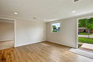 1919 Demetro DR, HAMPTON VA 23663 thumb 9