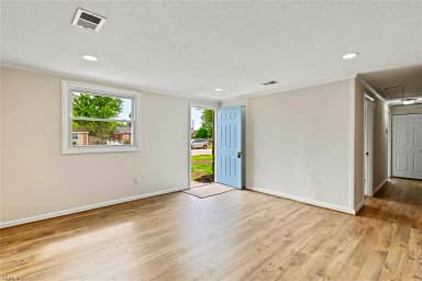 1919 Demetro DR, HAMPTON VA 23663 thumb 10