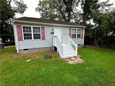 436.5 Seaboard AVE, HAMPTON VA 23664 thumb 1