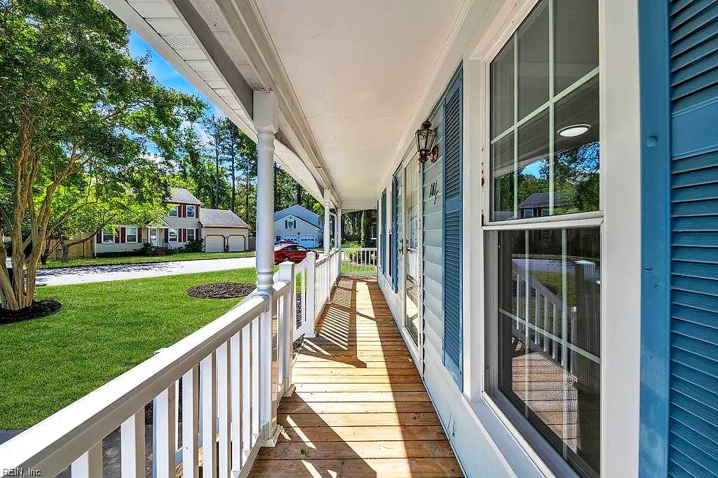 1813 Settlers LNDG, VIRGINIA BEACH VA 23452 - Photo 5